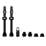 Muc-Off Tubeless Valves/60mm/Black V2
