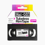 Muc-Off Rim Tape - 50m Workshop Roll, 19mm