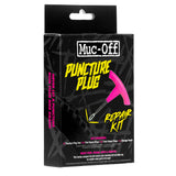 Muc-Off Puncture Plug Tubeless Repair Kit