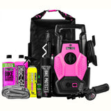 Muc-Off Bicycle Pressure Washer Bundle