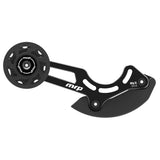 MXg SL High Pivot Chain Guide, (ISCG-05) 30-32t - Blk