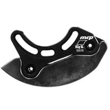 XCg SL Guard, 2 Bolt ISCG-05 32T - Black
