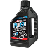 SHOCK OIL MAXIMA PLUSH SUSPENSION FLUID 3wt 16oz