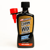 LUBE MAXIMA BIKE CHAIN WAX PARAFILM 4oz
