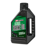 BRAKE FLUID MAXIMA MINERAL OIL 16oz