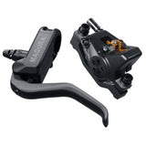 MT A2 Disc Brake, PM, Rear, Carbotecture