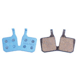 Disc Pad Set, 15+ MT 7/5, 9.C Comfort*, 2pc/Pair