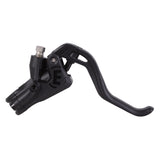 MC/Lever Assembly, '19+ MT Sport, Left/Right, Black