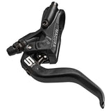 MC/Lever Assembly, '15+ MT 5, Left/Right, Black