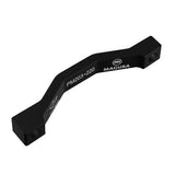 Post Mount (PM) 74mm Caliper Adapter, +17mm - NLA