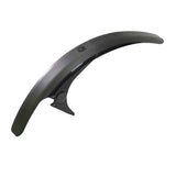 MugGuard Rear Fender, Black