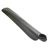Rear Fender, Black