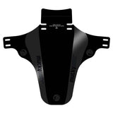 Face Fender, Black
