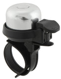 Incredibell Adjustabell 2, Silver