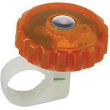 Incredibell Jellibell, Orange