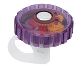 Incredibell Jellibell, Purple