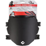 Aaron Gwin Downhill Number Plate, Black