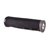 Dread Lock F-1 Series MTB Grip, Black