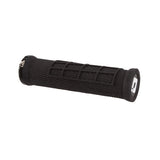 Lock-On MTB Bonus Pack, Elite Flow - Black