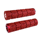 Lock-On MTB, Rogue V2.1 - Dark Red/Red