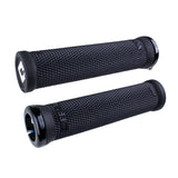 Lock-On MTB, Ruffian V2.1 - Black/Black