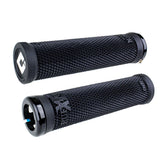 Lock-On MTB, Ruffian XL V2.1 - Black/Black