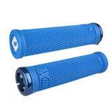 ODI Ruffian XL v2.1 Lock-On Grips - Blue