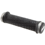 Lock-On MTB Bonus Pack, TLD - Black/Gray
