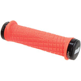 Lock-On MTB Bonus Pack, TLD - Orange/Black