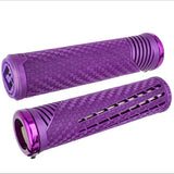 Lock-On MTB, CF - Cosmic Purple/Purple