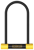 Bulldog LS U-Lock, 114mm x 292mm