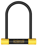 Bulldog STD LM U-Lock, 114mm x 228mm