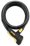 Rottweiler Armored Cable Lock, 1016mm x 20mm