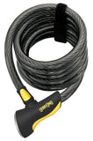 Doberman Keyed Cable Lock, 1829mm x 12mm