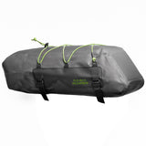 Atlas RackPack Bag, 9L Black