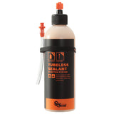 Tubeless Tire Sealant, 8oz Bottle - Injection System