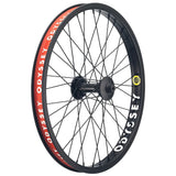 Stage 2 20" Front Wheel, 17mm, 36h,  Bk