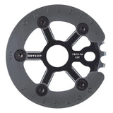 Utility Pro Sprocket 28t, W/Guard,  Black