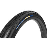 GravelKing SK+ Tire, 700x50, TLC,  Black