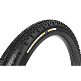 GravelKing X1 Tire, 700x45, TLC,  Black
