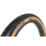 GravelKing X1+ Tire, 700x50, TLC, Black/Brown
