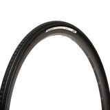 Panaracer GravelKing SS Plus Tire - 700 x 45 Tubeless Folding Black ProTite Protection