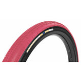 GravelKing SK Tire, 700x40, TLC, Cranberry/Black  NLA