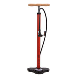 1002-9 ALX DELUXE ALLOY FLOOR PUMP 200psi