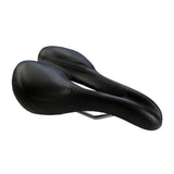 ARS Standard Mens Saddle, Black