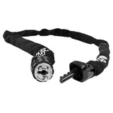 Quick Stop Chain Bike Lock, 1000mm x 4mm