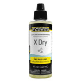 x Dry Chain Lube, 4oz Drip