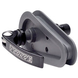 Chain Keeper with Quick Release