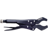 TOOL CHAIN WHIP  PEDROS VISE WHIP II