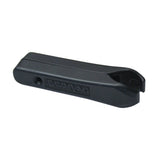 Micro Tire Levers, Black Pair